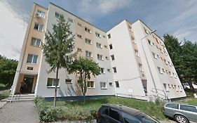 International Aparthotel - Free Parking